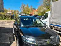 Gebraucht Suzuki Vitara 129 PS (94 kW) 2021 Schwarz SUV