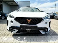 Gebraucht Cupra Formentor VZ 245 PS (180 kW) 2024 Weiß SUV