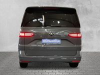 Gebraucht VW T7 Basis 136 PS (100 kW) 2022 Grau Van
