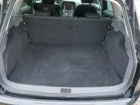 Gebraucht Ford Focus 110 PS (80 kW) 2009 Schwarz Kombi