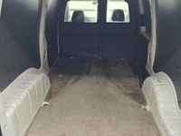 Gebraucht VW Caddy 102 PS (75 kW) 2015 Weiß Van / Kleinbus