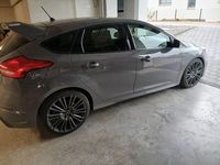 Gebraucht Ford Focus RS 349 PS (256 kW) 2017 Grau Limousine