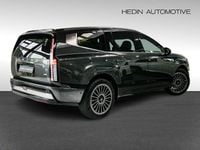 Neu Hyundai Ioniq 9 225 kW (307 PS) 2025 Grau SUV