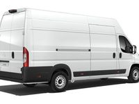 Neu Opel Movano 179 PS (131 kW) 2026 Weiß Van
