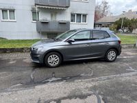 gebraucht Skoda Fabia 1.0l TSI 70kW ACTIVE