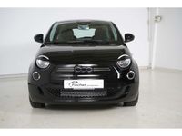 Gebraucht Fiat 500e 86 kW (118 PS) 2023 Teilleder Kleinwagen