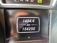 Gebraucht Mercedes G63 AMG AMG 544 PS (400 kW) 2013 SUV