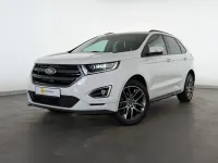 Gebraucht Ford Edge Sport 209 PS (153 kW) 2018 Oxford white SUV