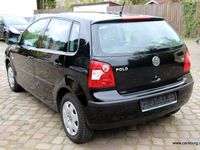 gebraucht VW Polo IV 1.2 Comfortline TUV+SERVICE NEU