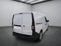 Neu Ford Transit Connect 101 PS (74 kW) 2025 Weiß Van / Kleinbus
