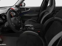 Gebraucht Mini John Cooper Works 306 PS (225 kW) 2022 Grün Kleinwagen