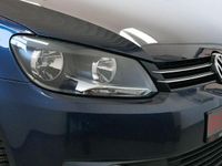 Gebraucht VW Caddy Maxi 140 PS (102 kW) 2015 Blau Van / Kleinbus