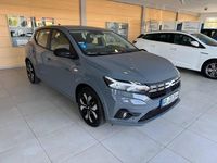 Gebraucht Dacia Sandero Journey 91 PS (66 kW) 2025 Grau Kleinwagen