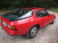 gebraucht Porsche 924 S