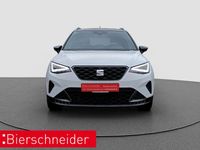 Gebraucht Seat Arona FR 116 PS (85 kW) 2025 Weiss SUV