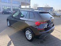 Neu Skoda Kamiq Selection 116 PS (85 kW) 2026 Black magic SUV