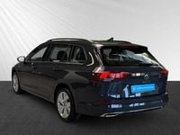 Gebraucht VW Golf VIII Style 190 PS (139 kW) 2023 Grau Kombi