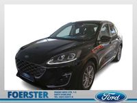 Gebraucht Ford Kuga Vignale 224 PS (164 kW) 2021 SUV