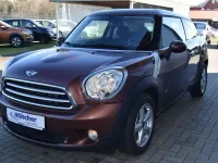 Occasion Mini Paceman 122 PK (89 kW) 2013 Bruin Hatchback