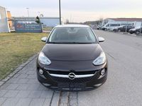 Gebraucht Opel Adam Jam 87 PS (63 kW) 2016 Braun Kleinwagen