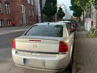 Gebraucht Opel Vectra 150 PS (110 kW) 2002 Limousine