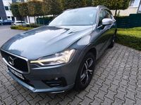 Gebraucht Volvo XC60 2019 Grau SUV