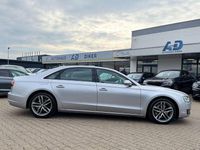 Gebraucht Audi A8 Comfort 258 PS (189 kW) 2015 Silber Limousine