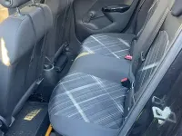Używany Opel Corsa Active 95 KM (69 kW) 2016 Czarny Hatchback