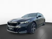 Gebraucht BMW 540 M Sport 303 PS (222 kW) 2025 Sophistograu brillanteffekt (grau) Kombi