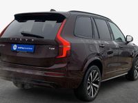 Neu Volvo XC90 Plus 455 PS (334 kW) 2026 Rot SUV