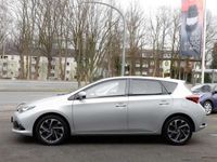 gebraucht Toyota Auris 1.2 TURBO EDITION S DESIGN PAKET