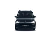 Gebraucht VW Caddy Life 116 PS (85 kW) 2025 Deep black perleffekt Van / Kleinbus