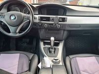 gebraucht BMW 320 d DPF Touring Automatik