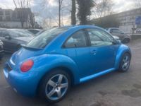 gebraucht VW Beetle NewLim. 1.6 Coastal*Klima*