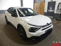 Gebraucht Citroën C4 PureTech 131 PS (96 kW) 2024 Weiß lack weiss banquise/typ aussenverkl Limousine