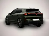Gebraucht Cupra Terramar 265 PS (194 kW) 2026 Manufacturer SUV