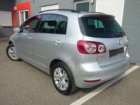Gebraucht VW Golf Plus Cross Life 86 PS (63 kW) 2013 Silber Van / Kleinbus