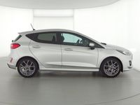 gebraucht Ford Fiesta ST-Line Easy-Parking-Paket|Kamera|ACC|LED