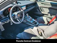 Gebraucht Porsche 911 GT3 510 PS (375 kW) 2026 Grau (schiefergrau neo) Coupé