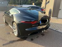 gebraucht Jaguar F-Type 3.0 P340 R-Dynamic PANO LED