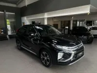 Usado Mitsubishi Eclipse Cross Top 163 CV (119 kW) 2019 Negro SUV