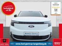 Gebraucht Ford Explorer 210 kW (286 PS) 2025 Weiß SUV
