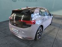 Gebraucht VW ID.3 Pro Performance 150 kW (204 PS) 2022 Grau Kleinwagen