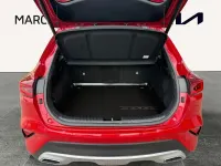 Gebraucht Kia XCeed Exclusive 140 PS (102 kW) 2020 Rot SUV