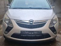 Gebraucht Opel Zafira Tourer 170 PS (125 kW) 2013 Van / Kleinbus