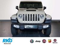 gebraucht Jeep Gladiator Overland 3.0, ACC,Dual-Top,2x Kamera, Winterpaket