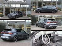 Neu Cupra Leon 150 PS (110 kW) 2025 S7  magnetic tech metallic Limousine