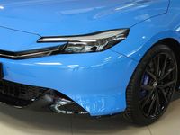 Neu Honda Prelude Advance 185 PS (136 kW) 2026 Racing blue pearl Coupé