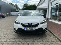 Gebraucht Subaru XV Comfort 150 PS (110 kW) 2023 Weiß SUV