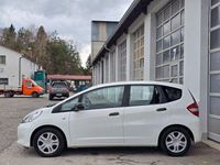 Gebraucht Honda Jazz S Cool 90 PS (66 kW) 2015 Weiß Kleinwagen